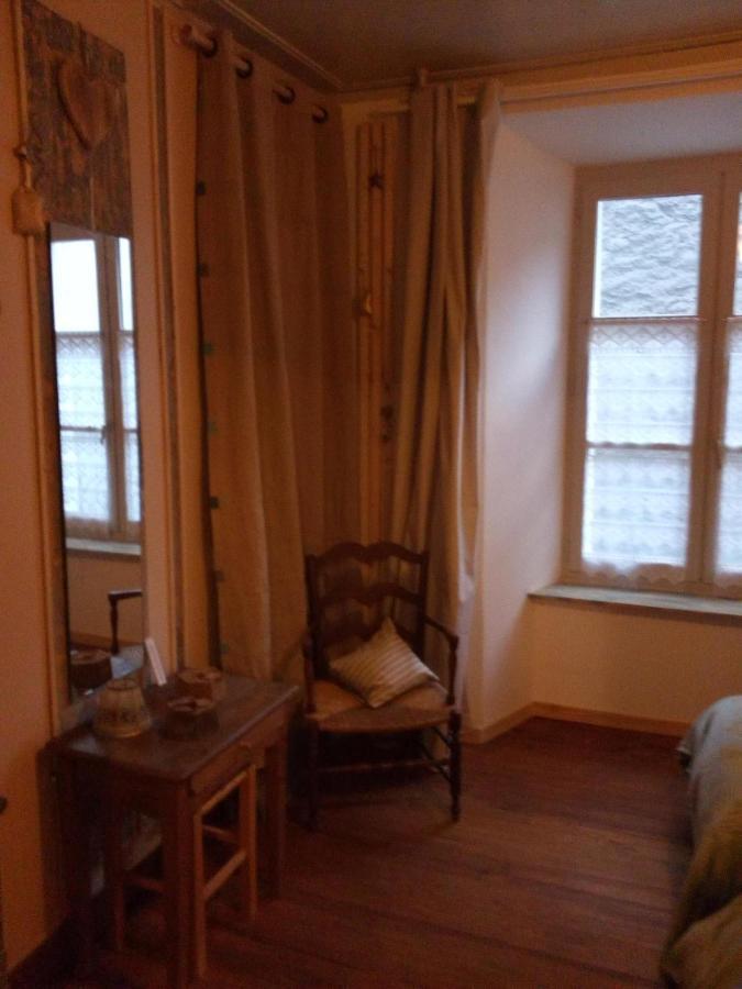 Au 17 Hotell Murat  Eksteriør bilde